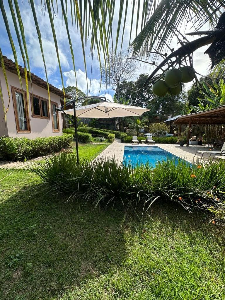 Recanto Nascer Do Sol Trancoso Exterior photo