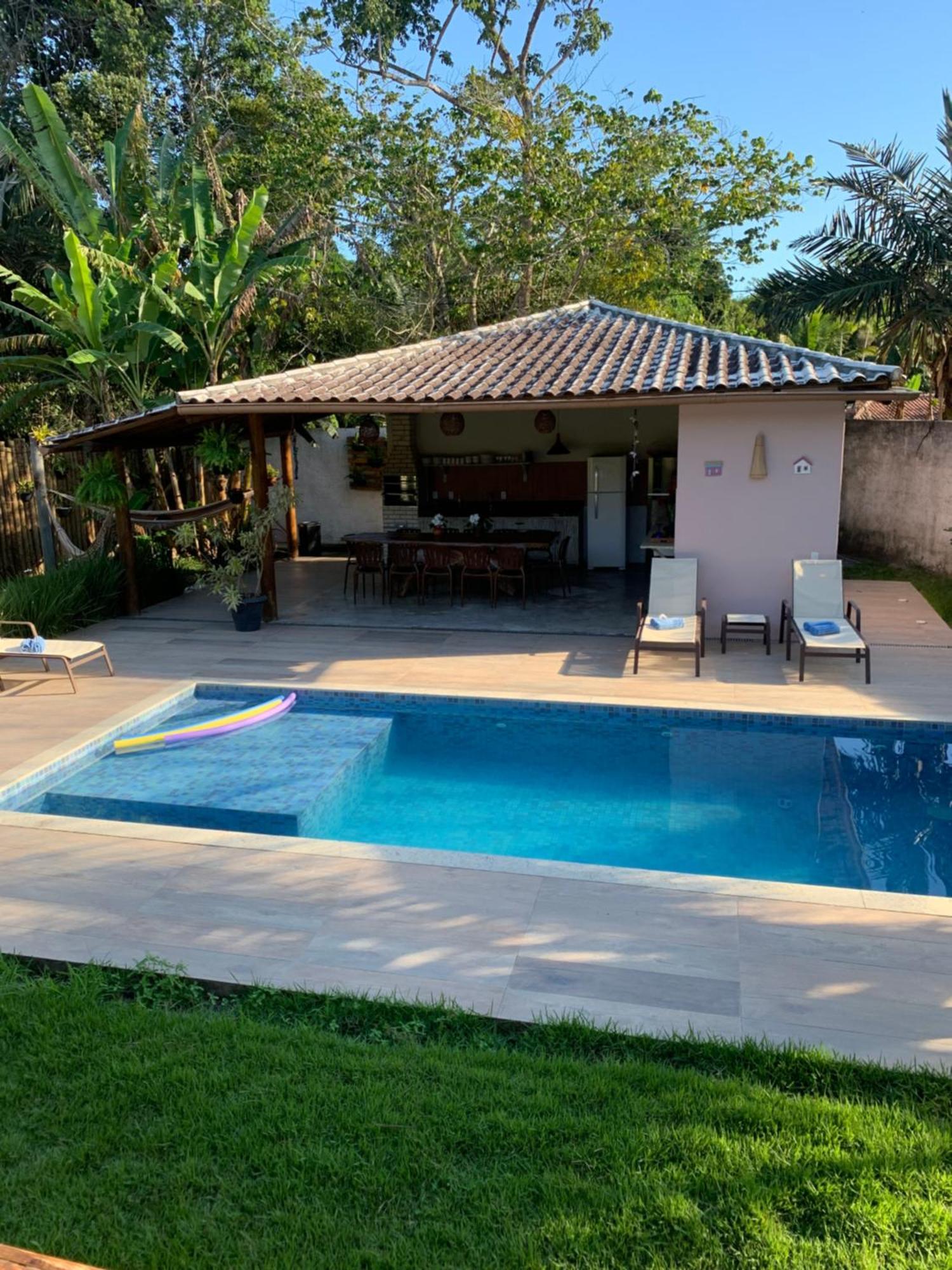 Recanto Nascer Do Sol Trancoso Exterior photo