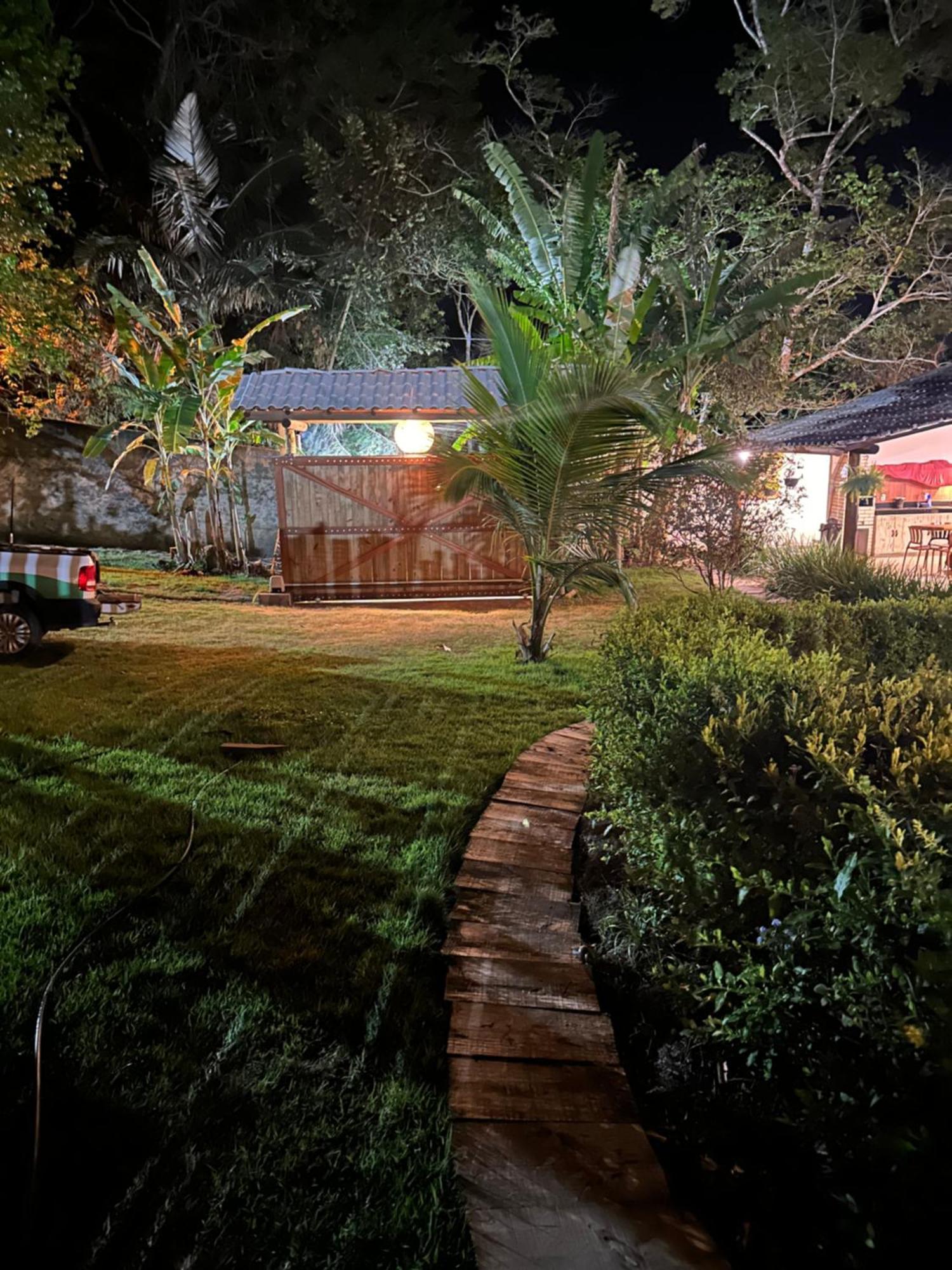 Recanto Nascer Do Sol Trancoso Exterior photo