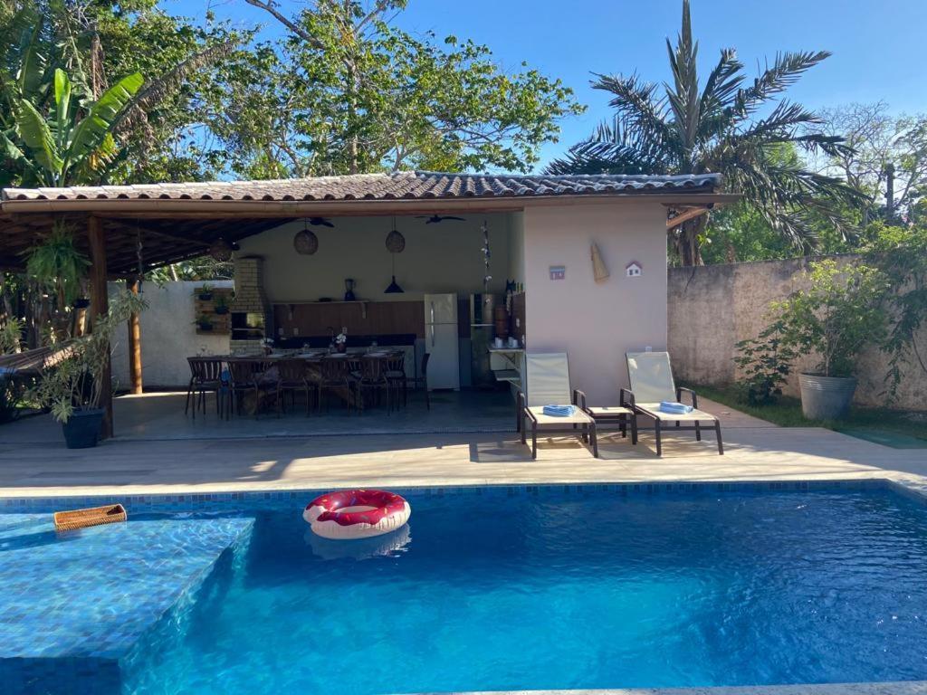 Recanto Nascer Do Sol Trancoso Exterior photo