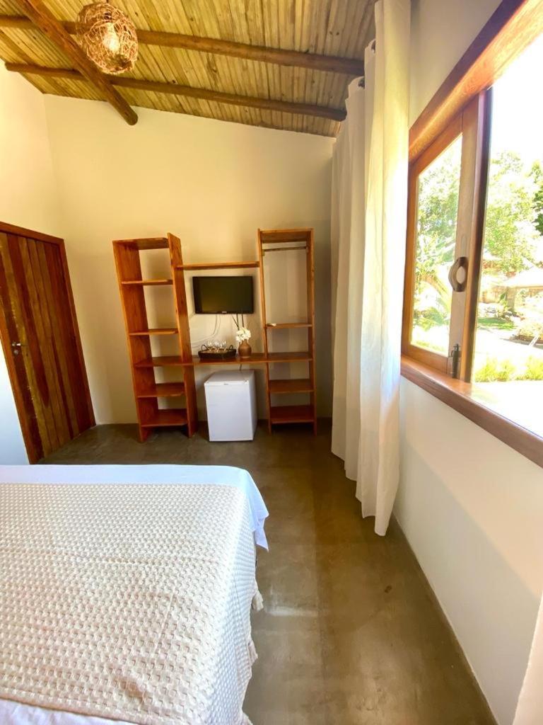 Recanto Nascer Do Sol Trancoso Exterior photo