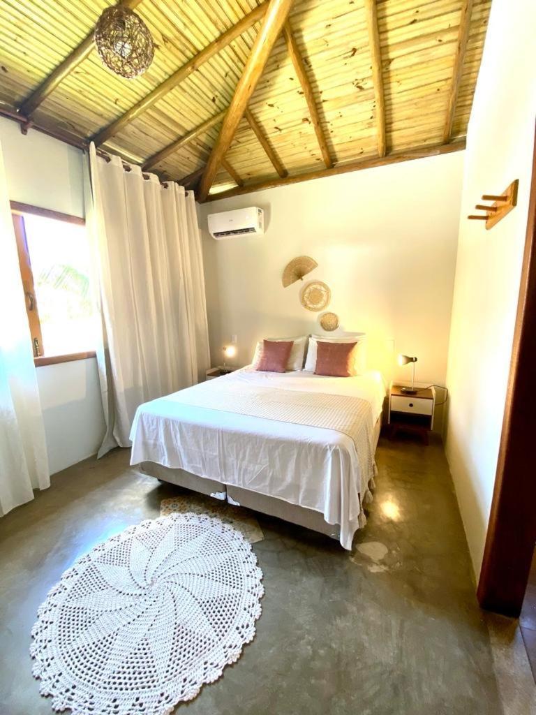 Recanto Nascer Do Sol Trancoso Exterior photo