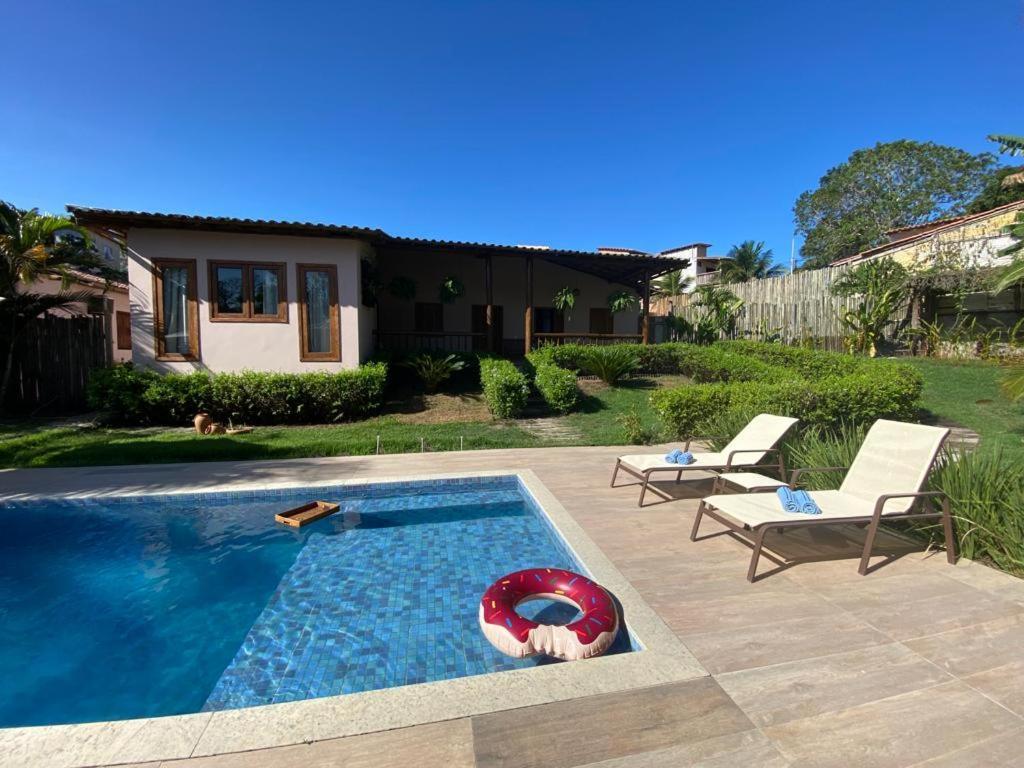 Recanto Nascer Do Sol Trancoso Exterior photo