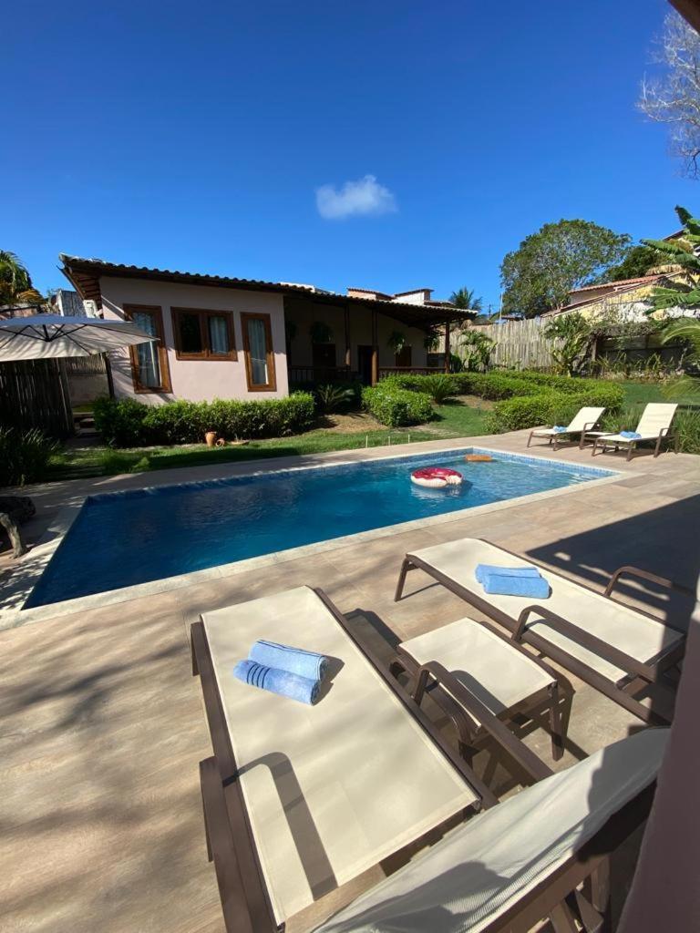 Recanto Nascer Do Sol Trancoso Exterior photo